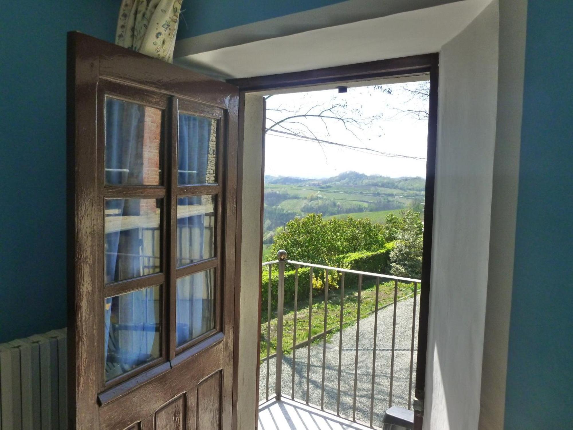 Bed And Breakfast Val D'Oche Castel Boglione Rom bilde