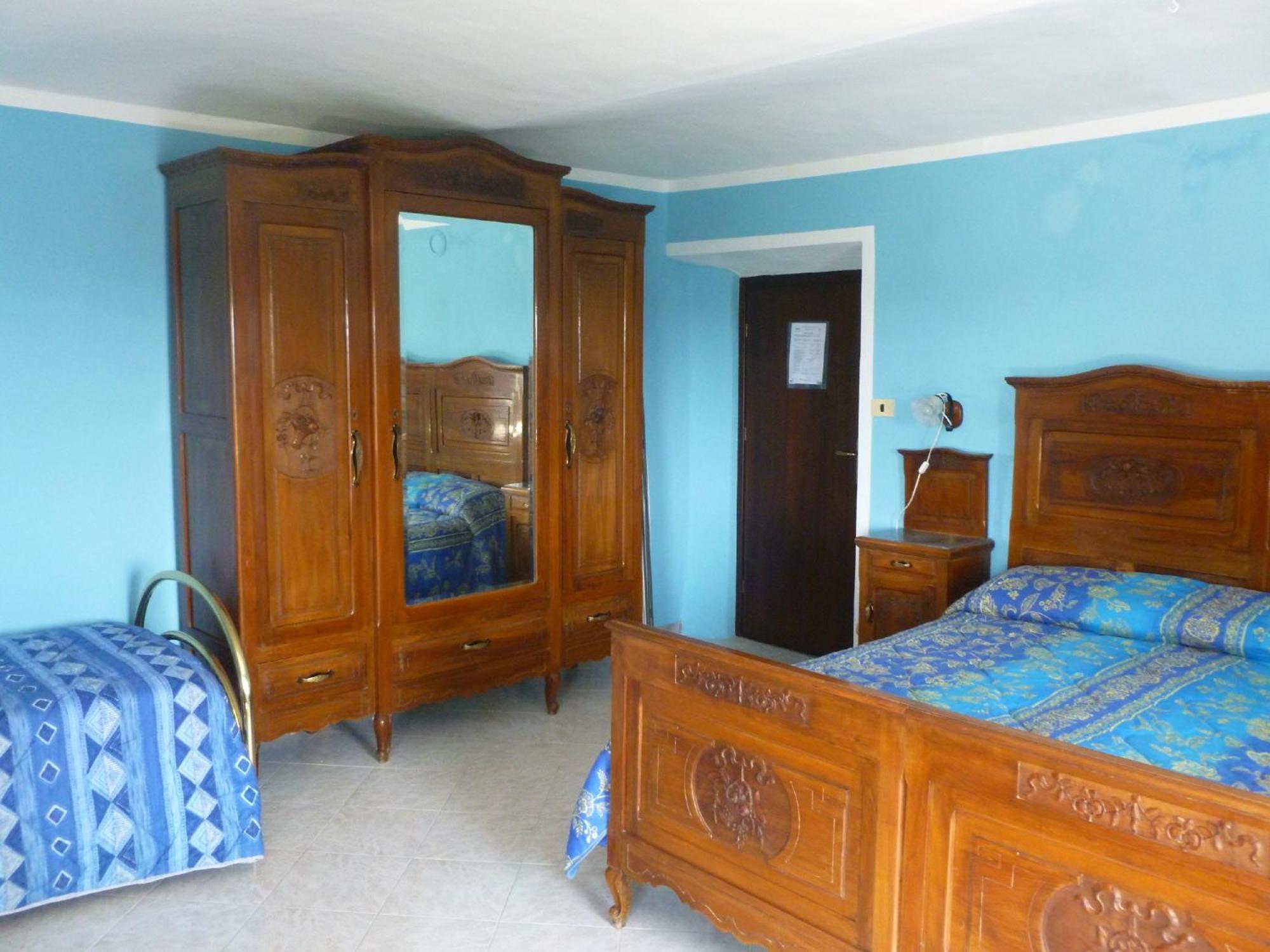 Bed And Breakfast Val D'Oche Castel Boglione Rom bilde