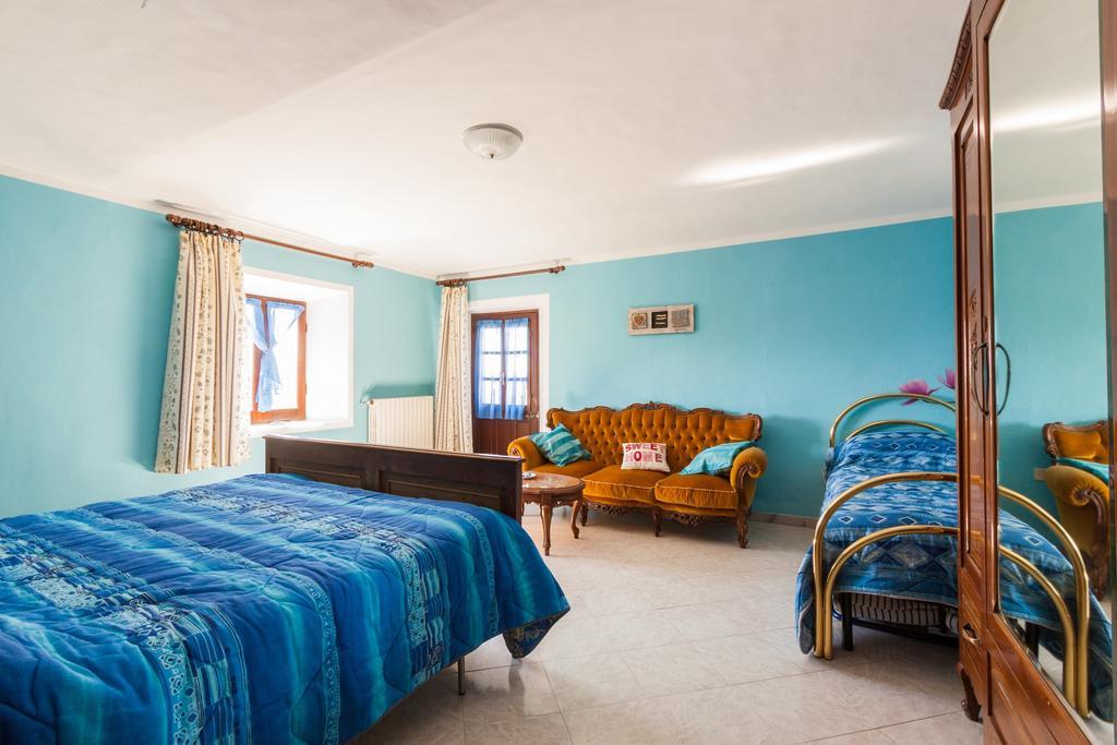 Bed And Breakfast Val D'Oche Castel Boglione Rom bilde