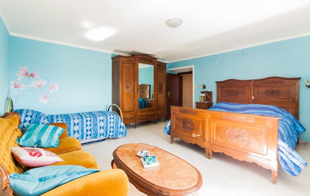 Bed And Breakfast Val D'Oche Castel Boglione Rom bilde