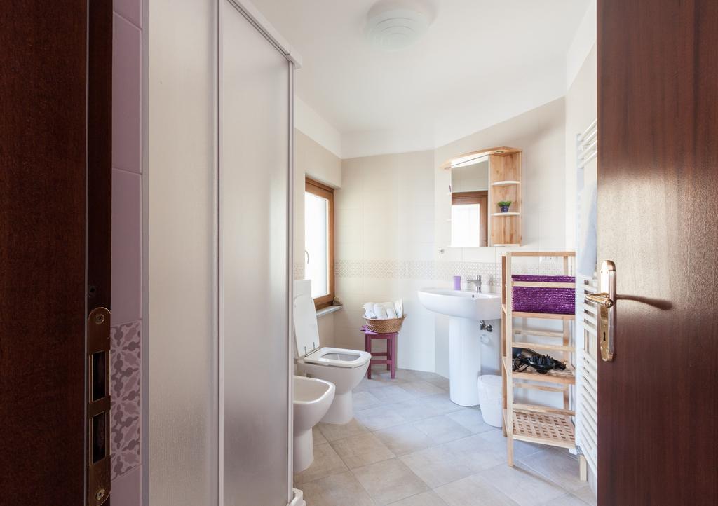 Bed And Breakfast Val D'Oche Castel Boglione Rom bilde