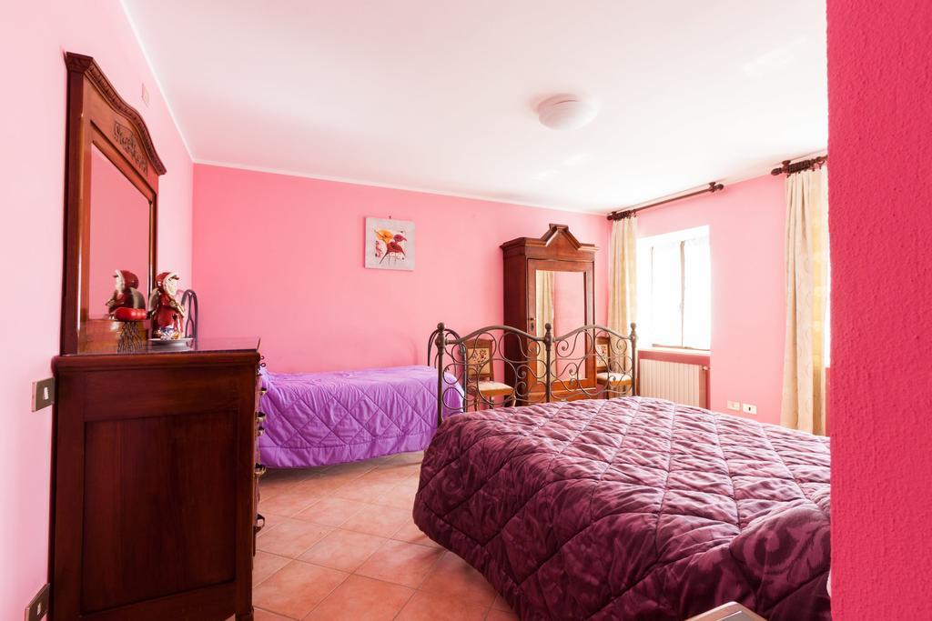Bed And Breakfast Val D'Oche Castel Boglione Rom bilde
