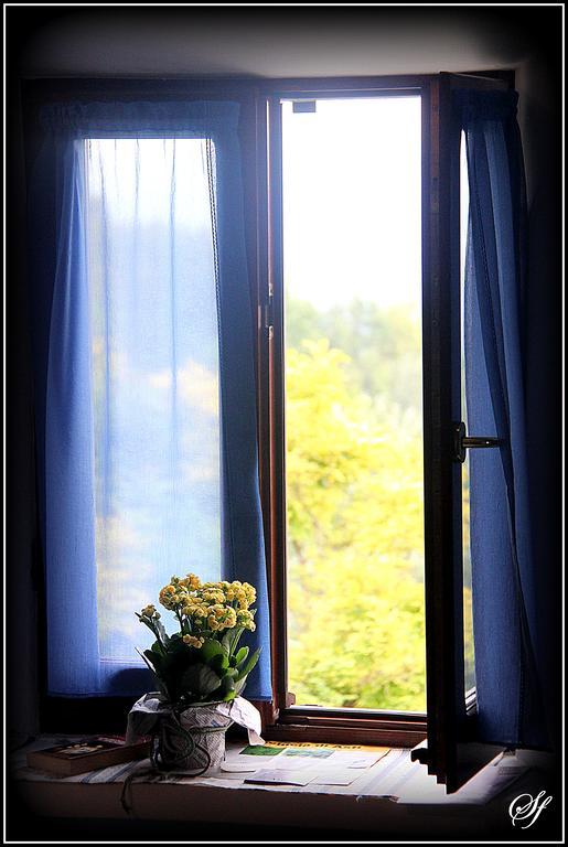 Bed And Breakfast Val D'Oche Castel Boglione Eksteriør bilde